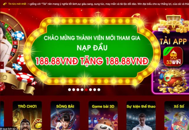 Các khía cạnh liên ngành của tính hợp pháp và việc cấp phép của 33win