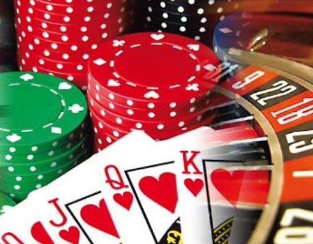 Các trò chơi casino trực tiếp tốt nhất để chơi tại 33win