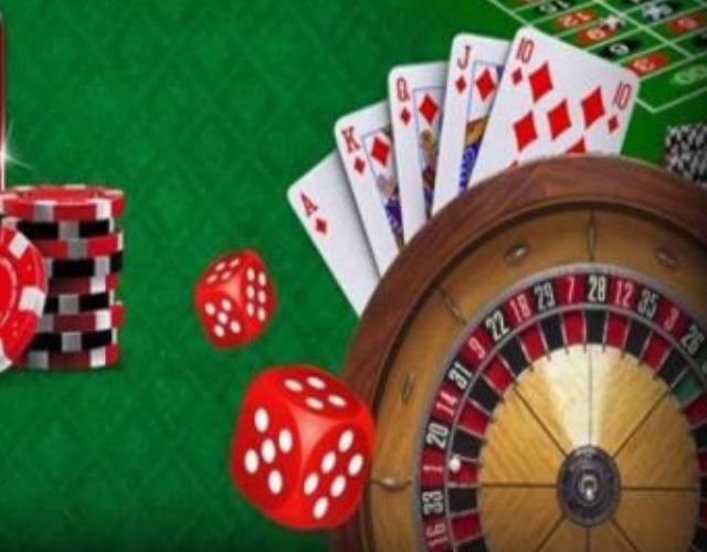 Cách Live Casinos Hoạt Động