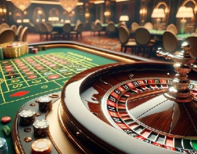 Casino trực tiếp là gì? Hướng dẫn giới thiệu về casino trực tiếp tại 33win