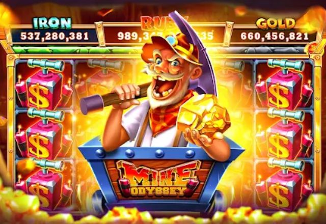 Chiến lược chơi slot để thắng tại 33win