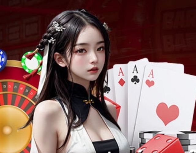 Hướng Dẫn Đăng Ký Và Chơi Casino Trực Tiếp Tại 33win