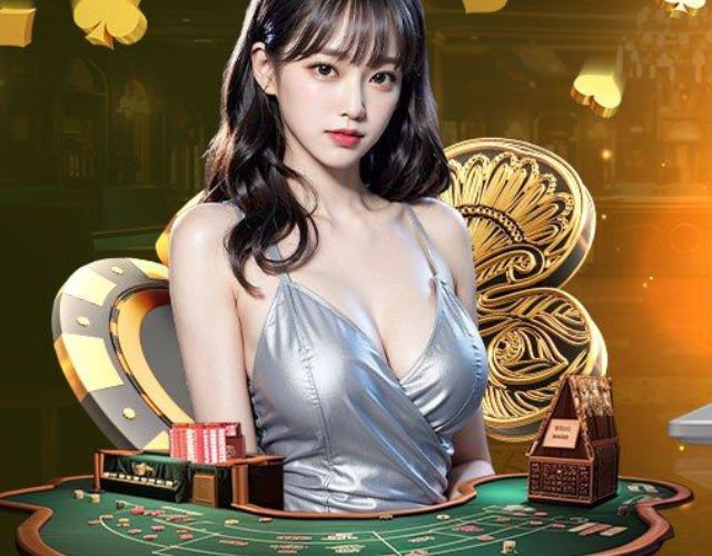 Những Trò Chơi Casino Trực Tiếp Tốt Nhất Tại 33win