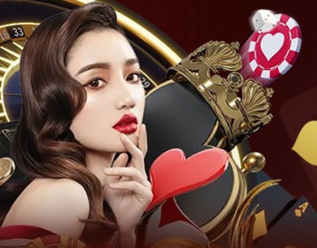 Tại Sao Nên Chọn Casino Trực Tiếp Tại 33win?