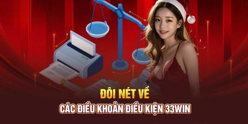 Chính Sách Sử Dụng Và Điều Khoản Thanh Toán 33win