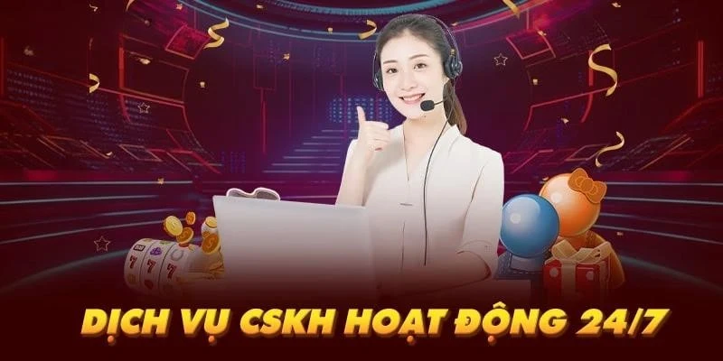 Hỗ Trợ Khách Hàng Tại 33win