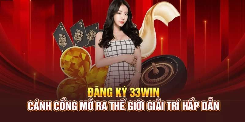 Hướng dẫn tải app 33win