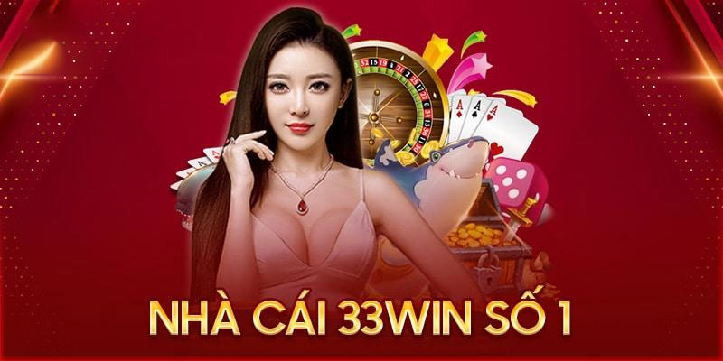 Tổng Quan Dịch Vụ Của 33win